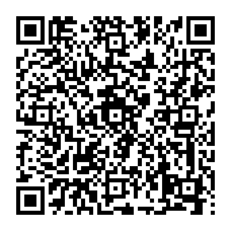 Skann QR-kode