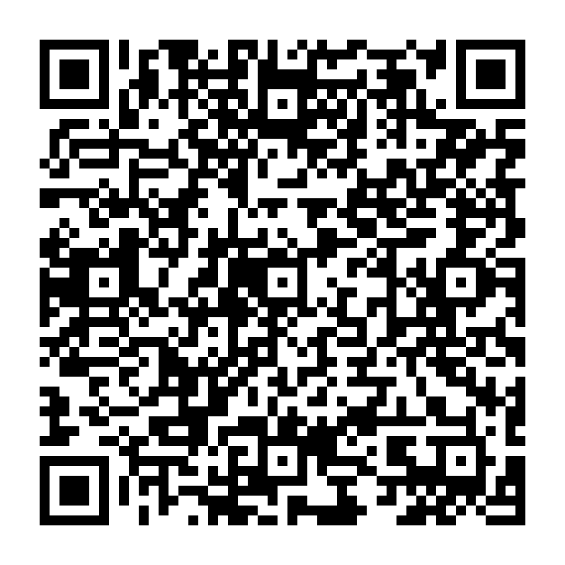 Skann QR-kode