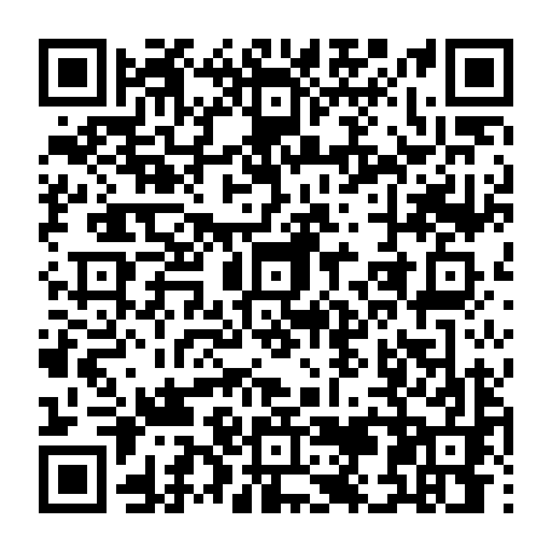 QR-kode