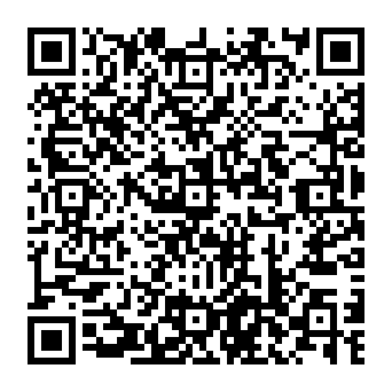 Skann QR-kode