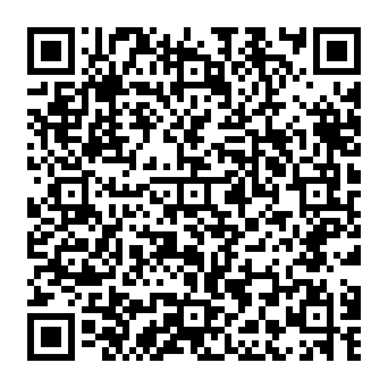 Skann QR-kode
