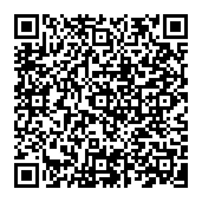 Skann QR-kode