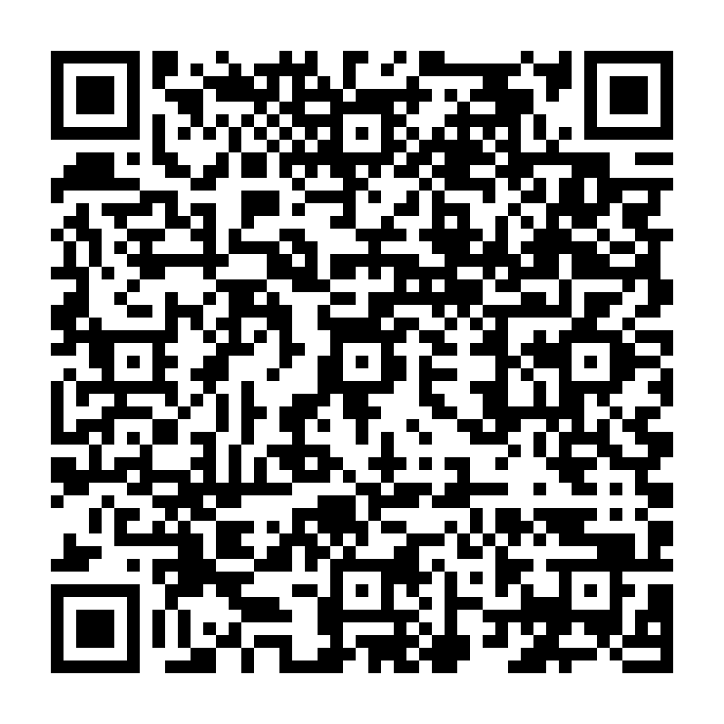 Skann QR-kode