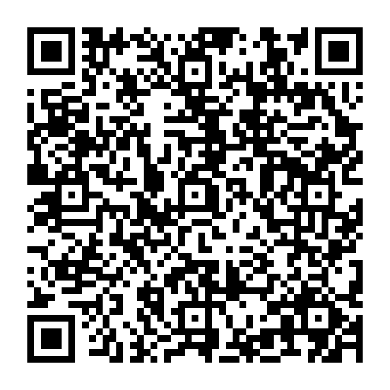 Skann QR-kode