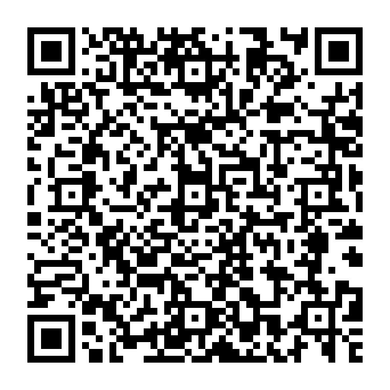 Skann QR-kode