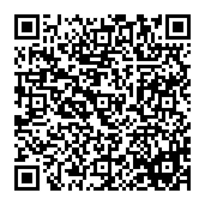 Skann QR-kode