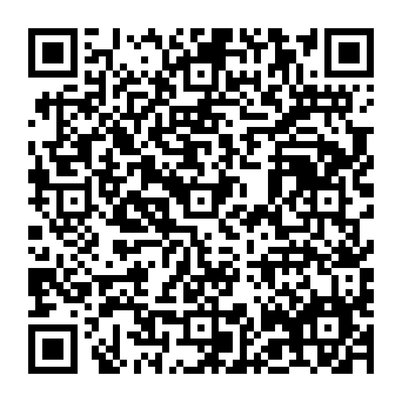 Skann QR-kode