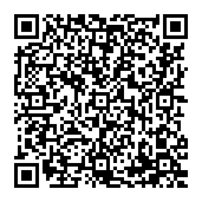 Skann QR-kode