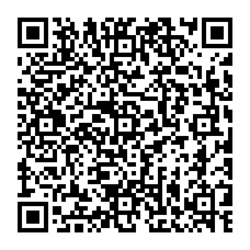 Skann QR-kode