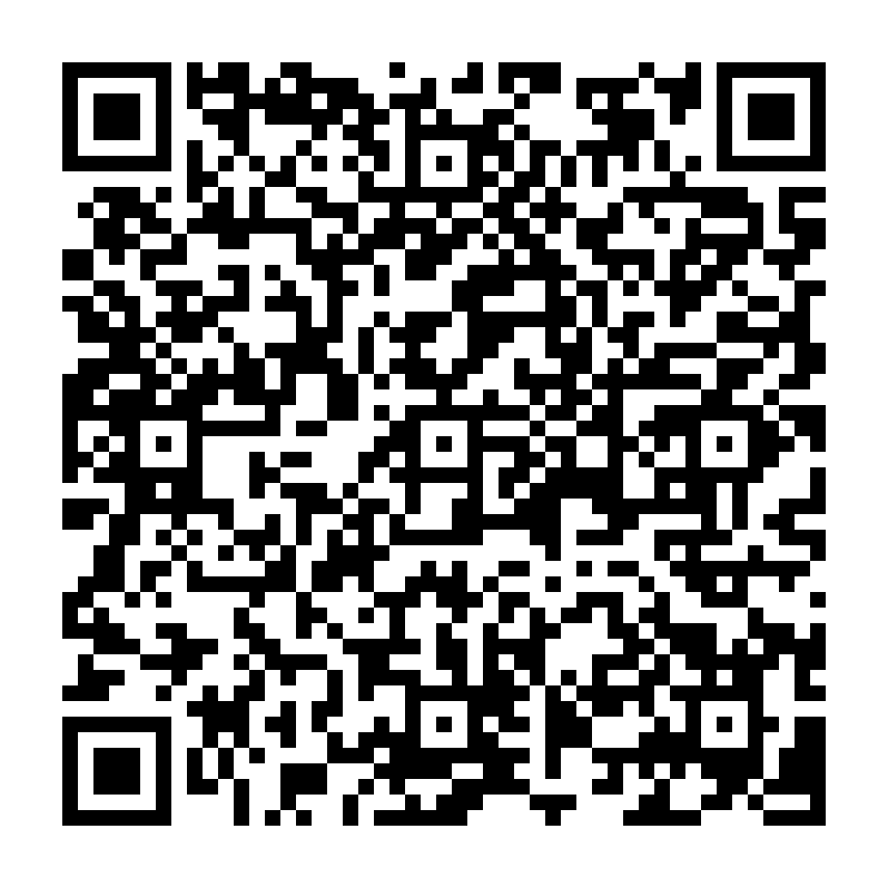 Skann QR-kode
