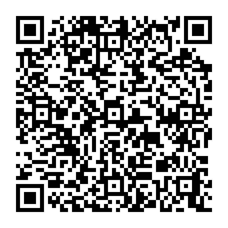 Skann QR-kode
