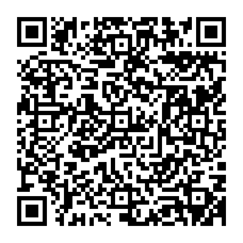 QR-kode