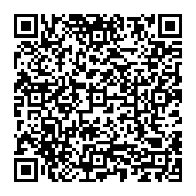Skann QR-kode