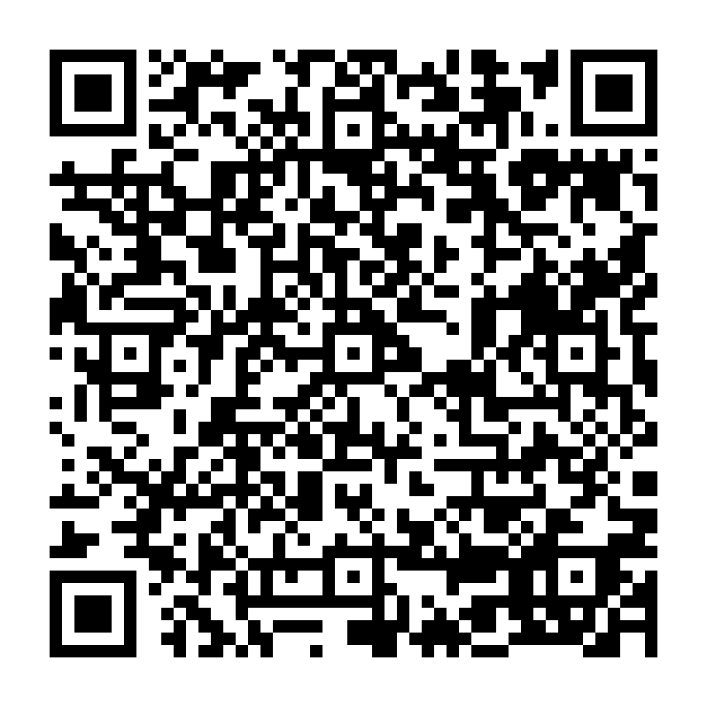Skann QR-kode