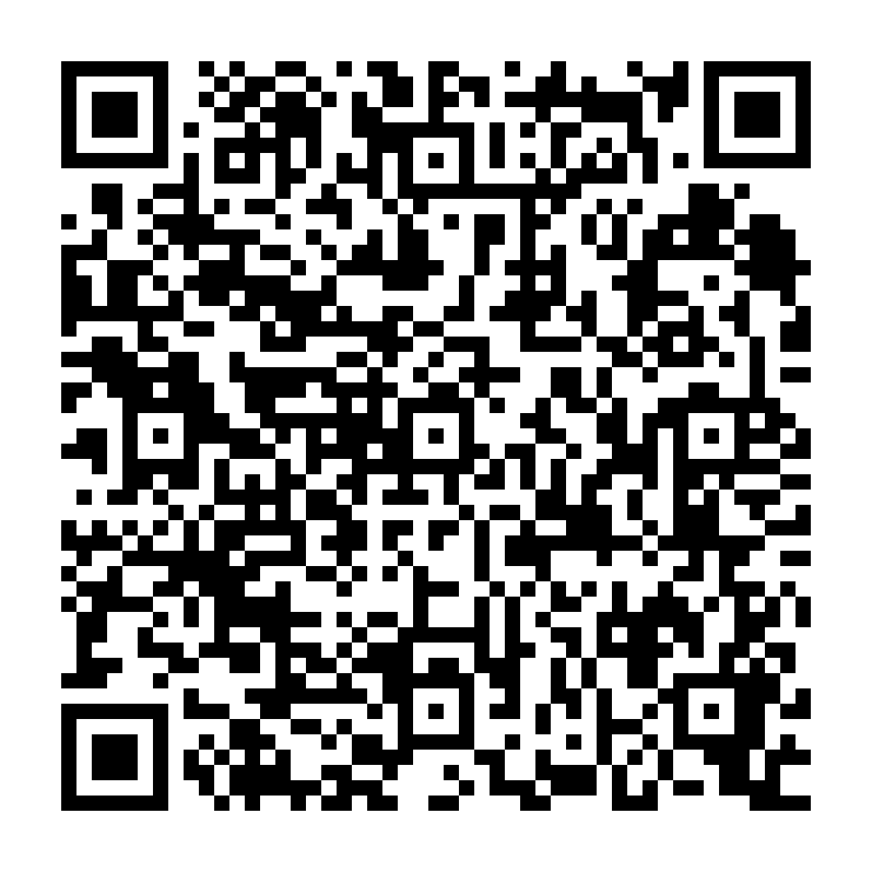 Skann QR-kode