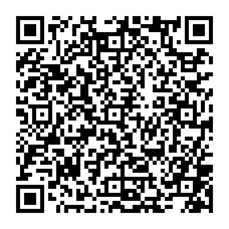 Skann QR-kode