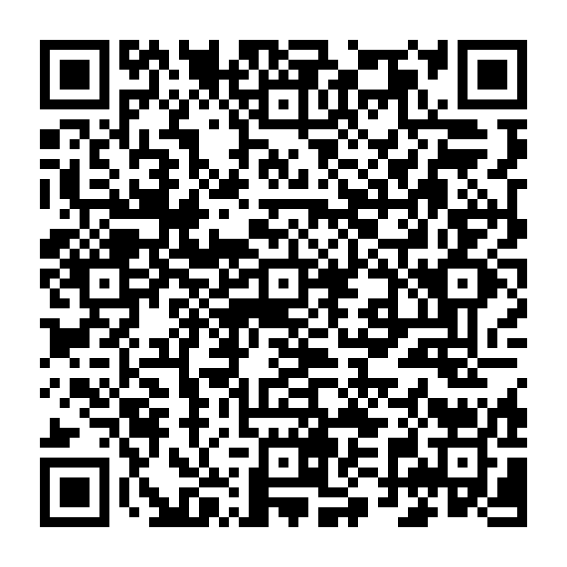 Skann QR-kode