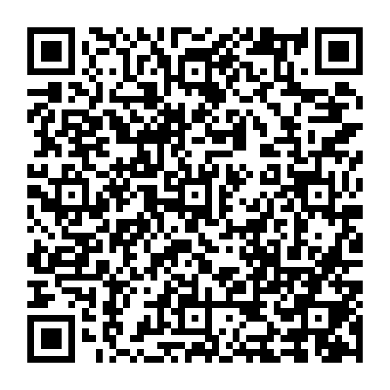 Skann QR-kode