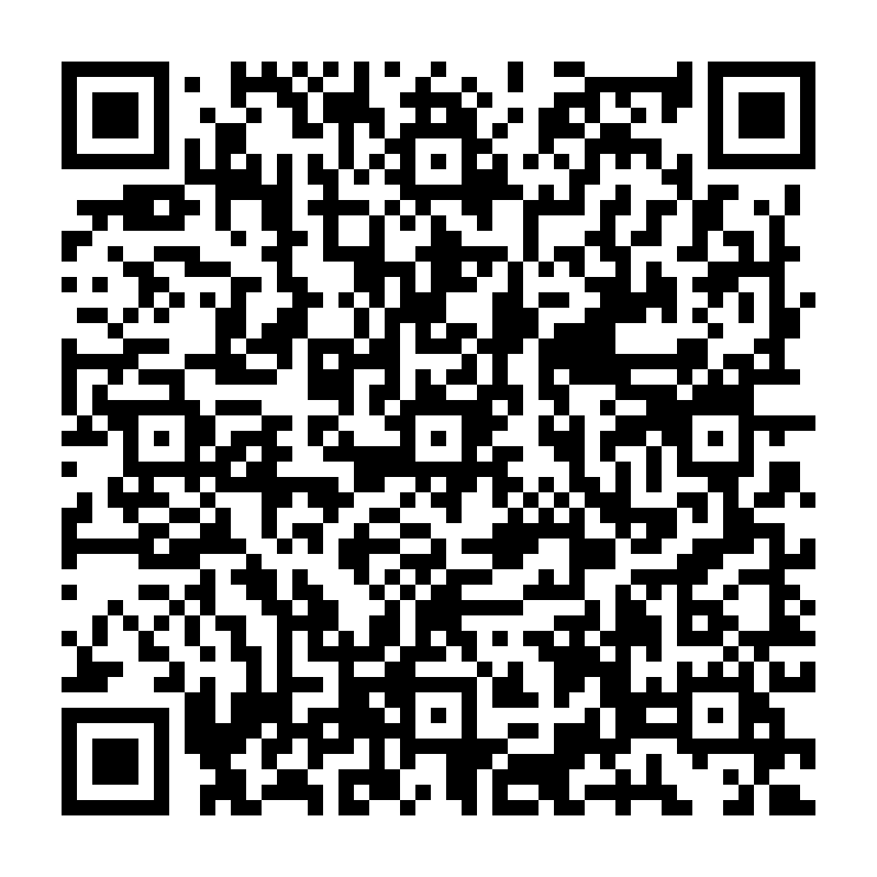 Skann QR-kode