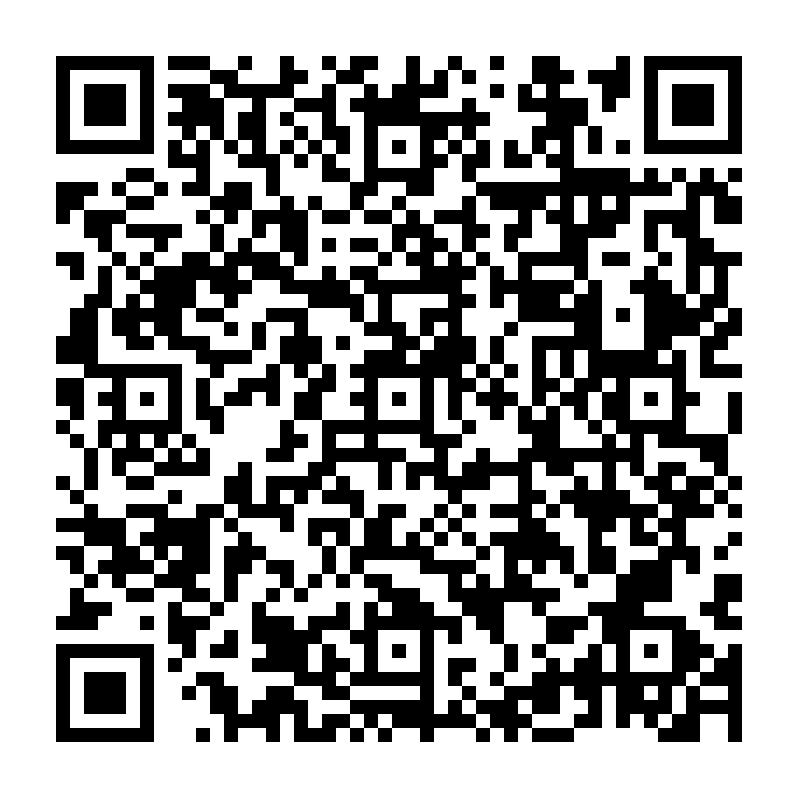 Skann QR-kode