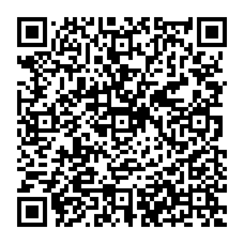 Skann QR-kode