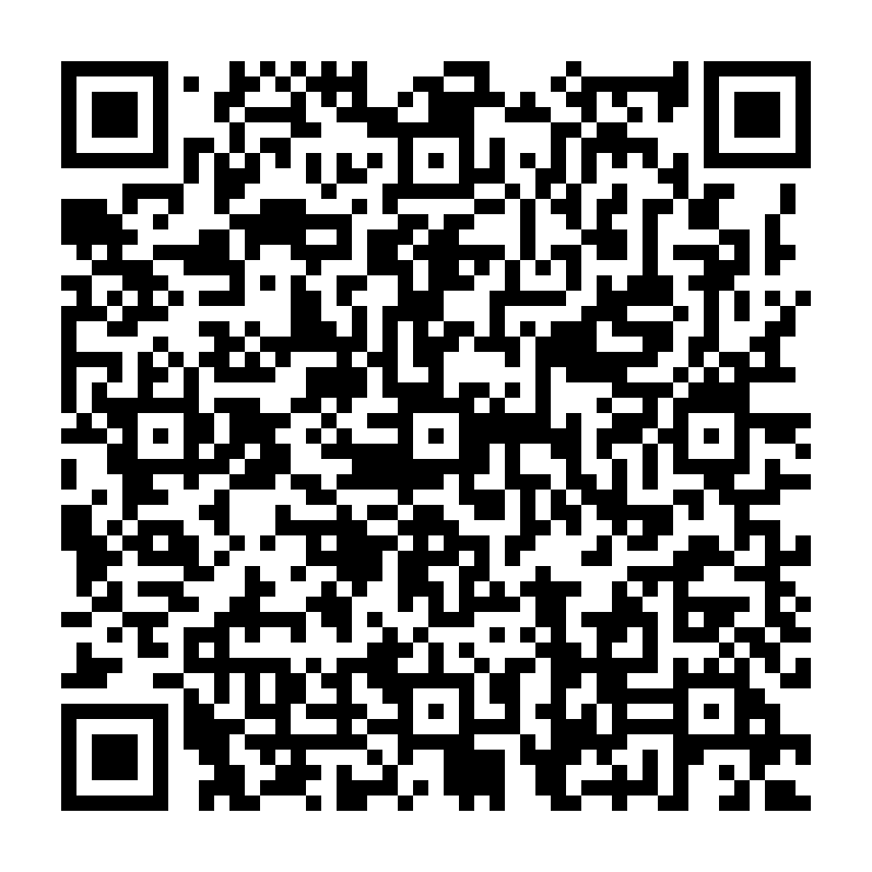 Skann QR-kode