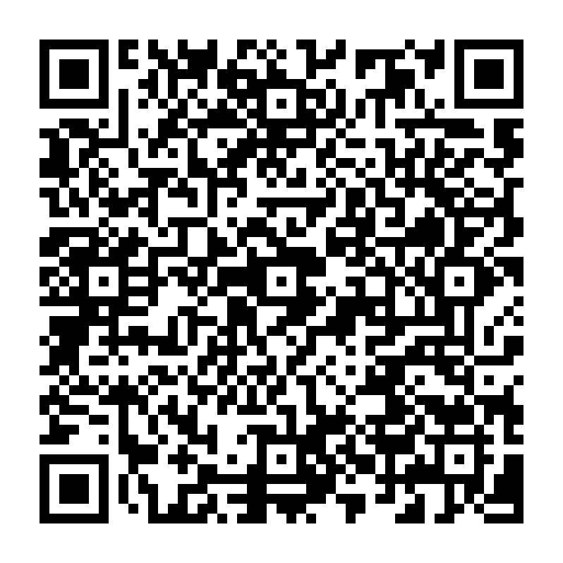 Skann QR-kode