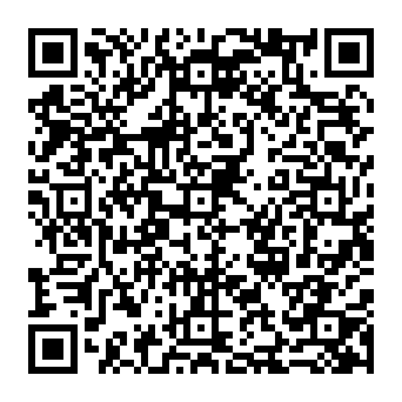 QR-kode