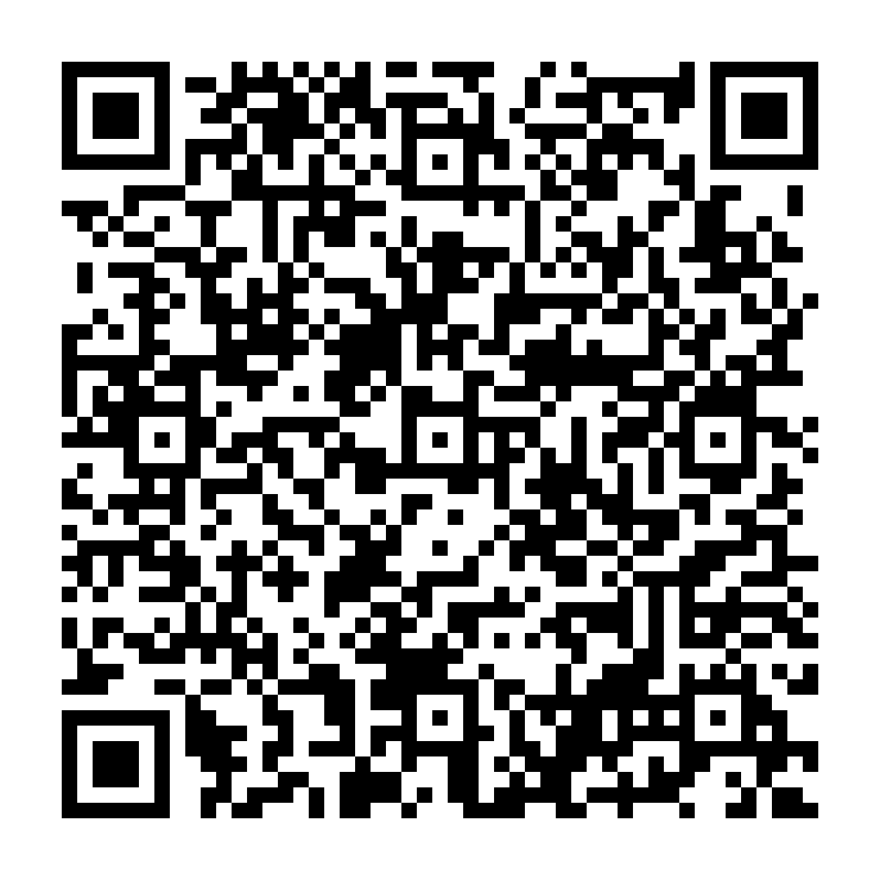 Skann QR-kode