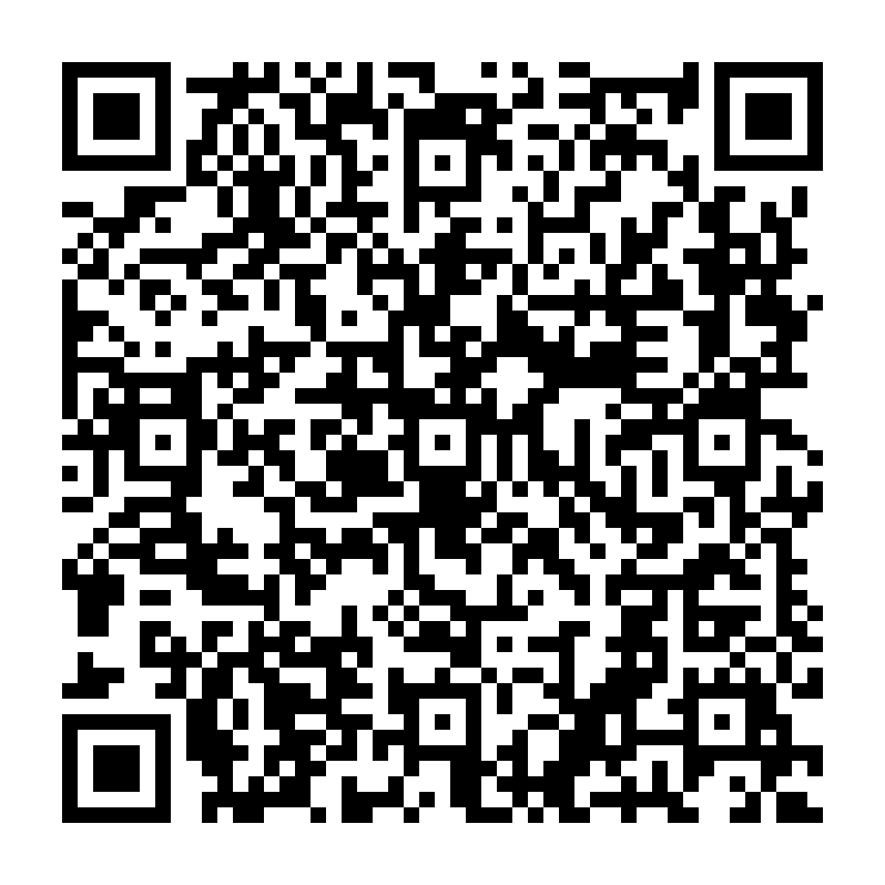 Skann QR-kode