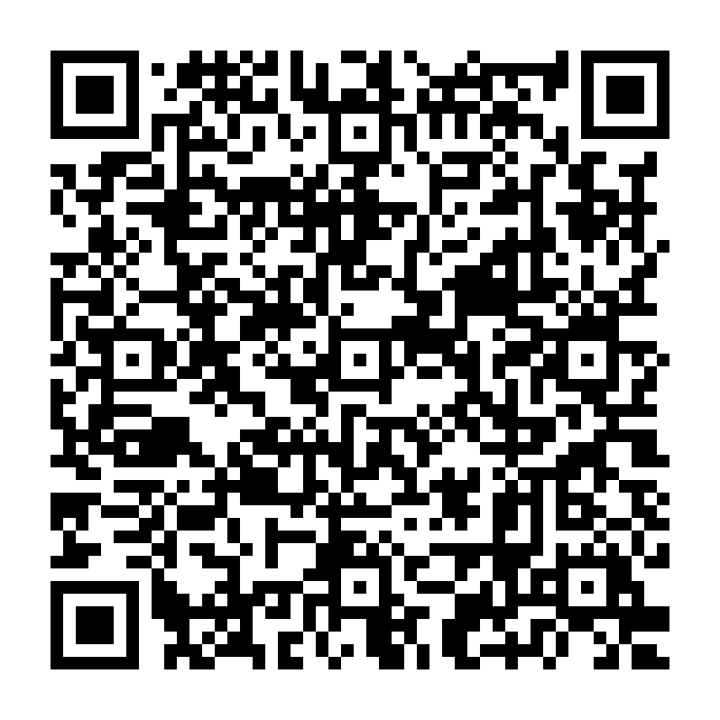 Skann QR-kode