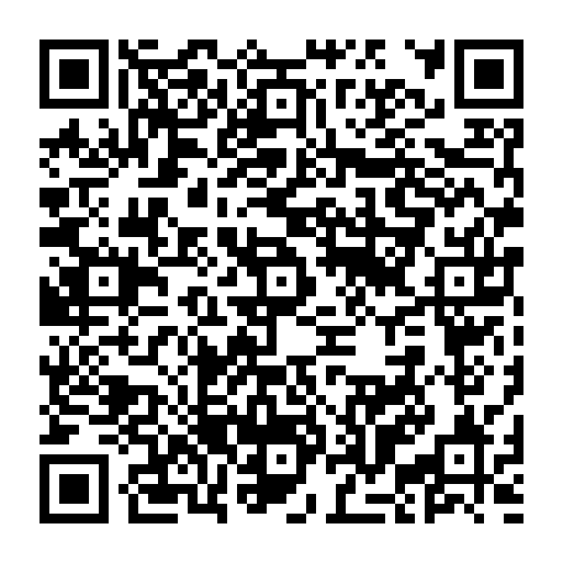 Skann QR-kode