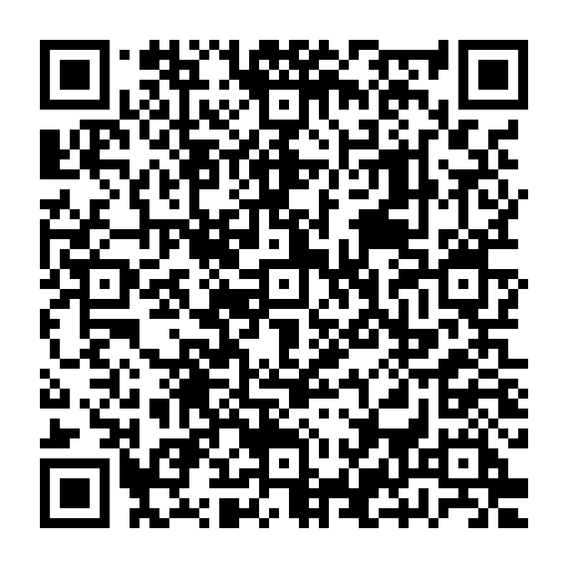 Skann QR-kode