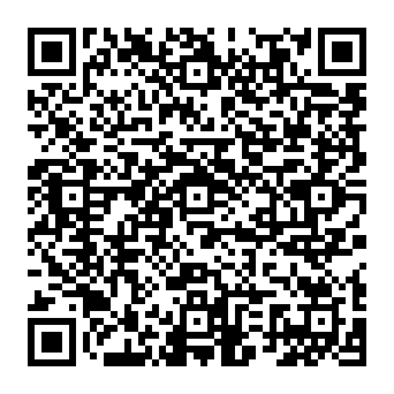 Skann QR-kode