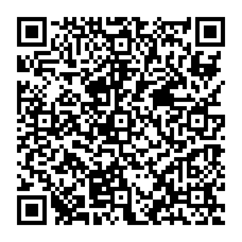 Skann QR-kode
