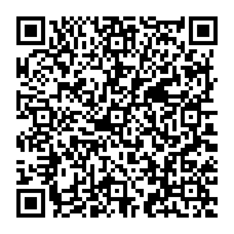 Skann QR-kode