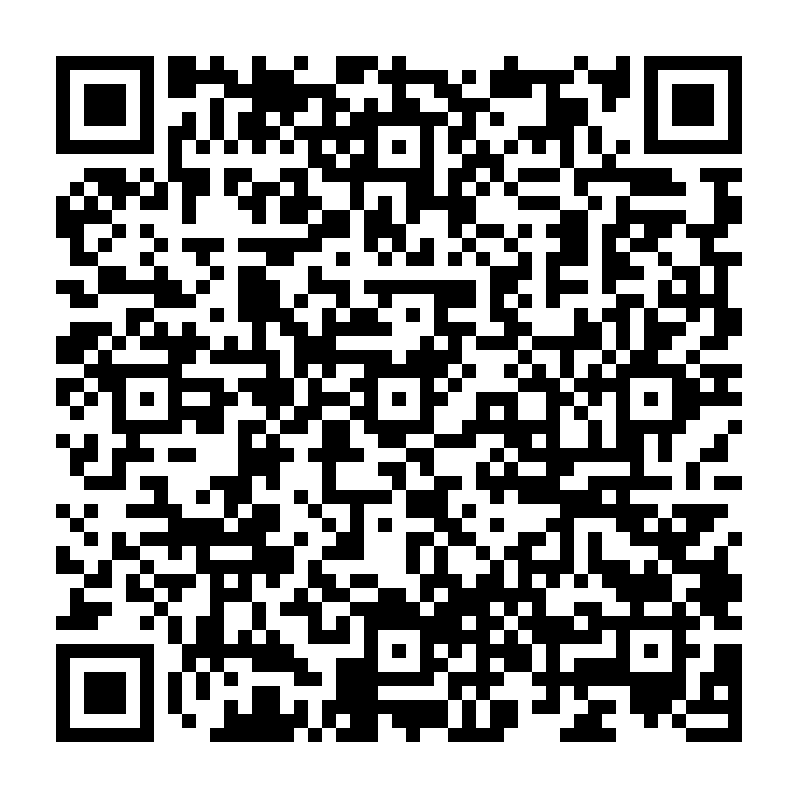 Skann QR-kode