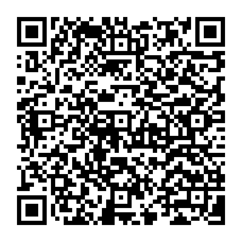 Skann QR-kode