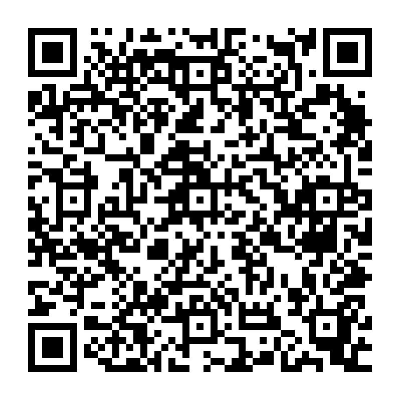 Skann QR-kode