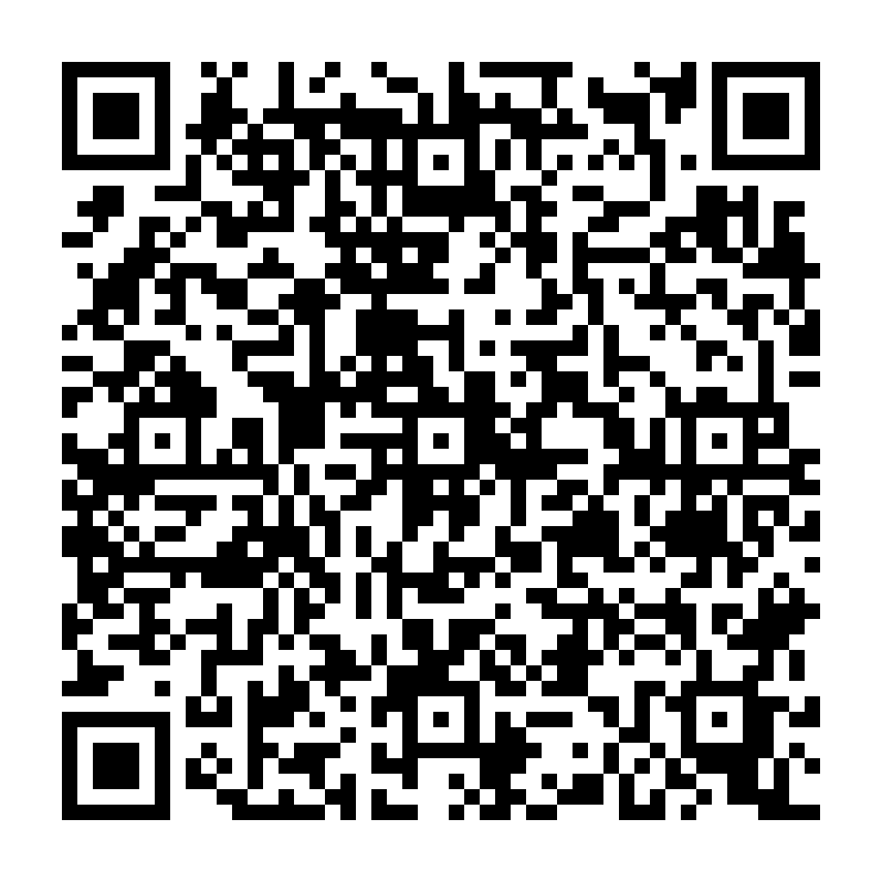 Skann QR-kode