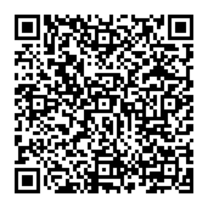 Skann QR-kode