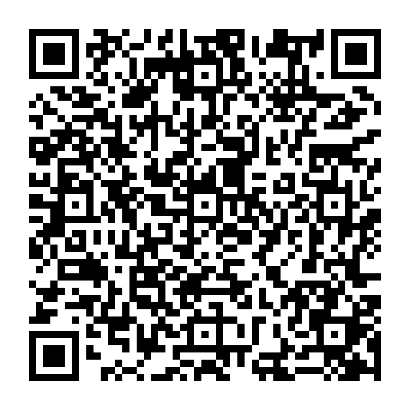 Skann QR-kode