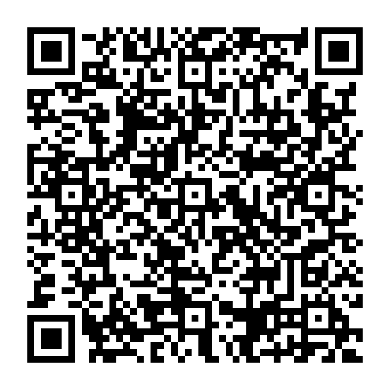 Skann QR-kode