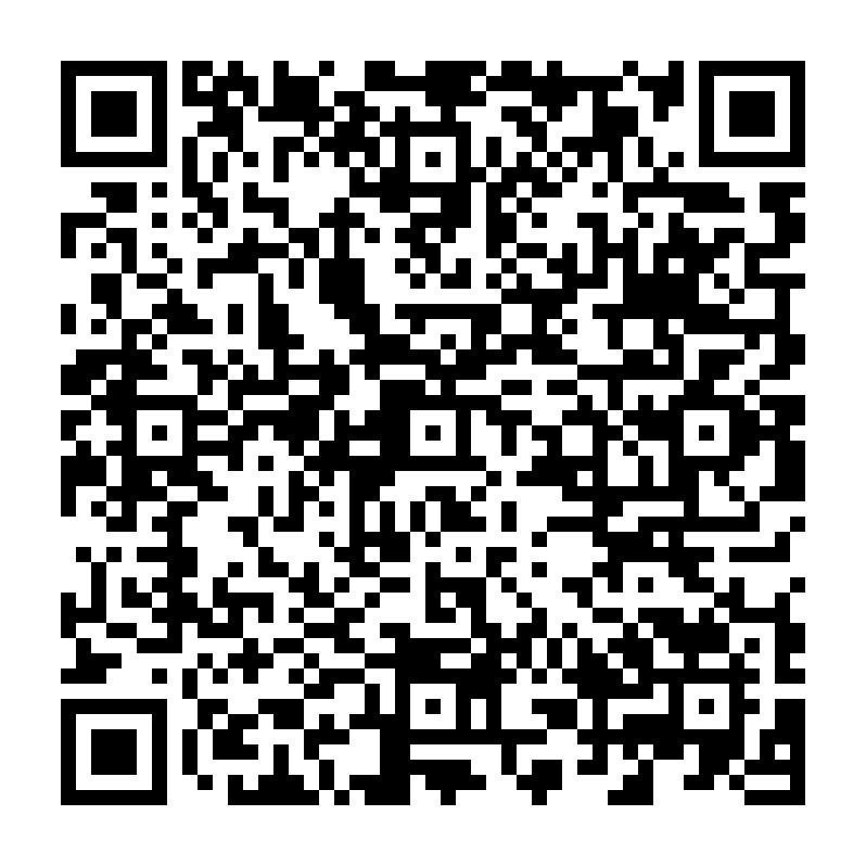 Skann QR-kode