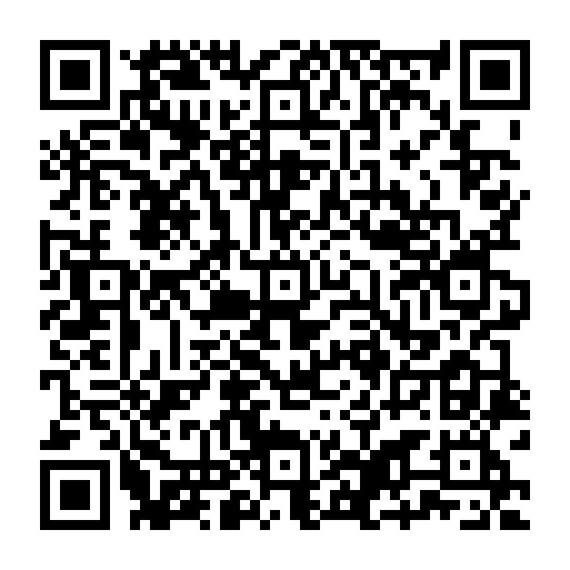 Skann QR-kode