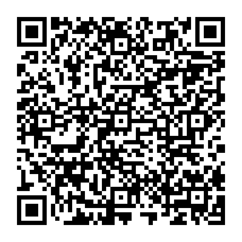 Skann QR-kode