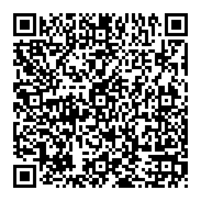 Skann QR-kode