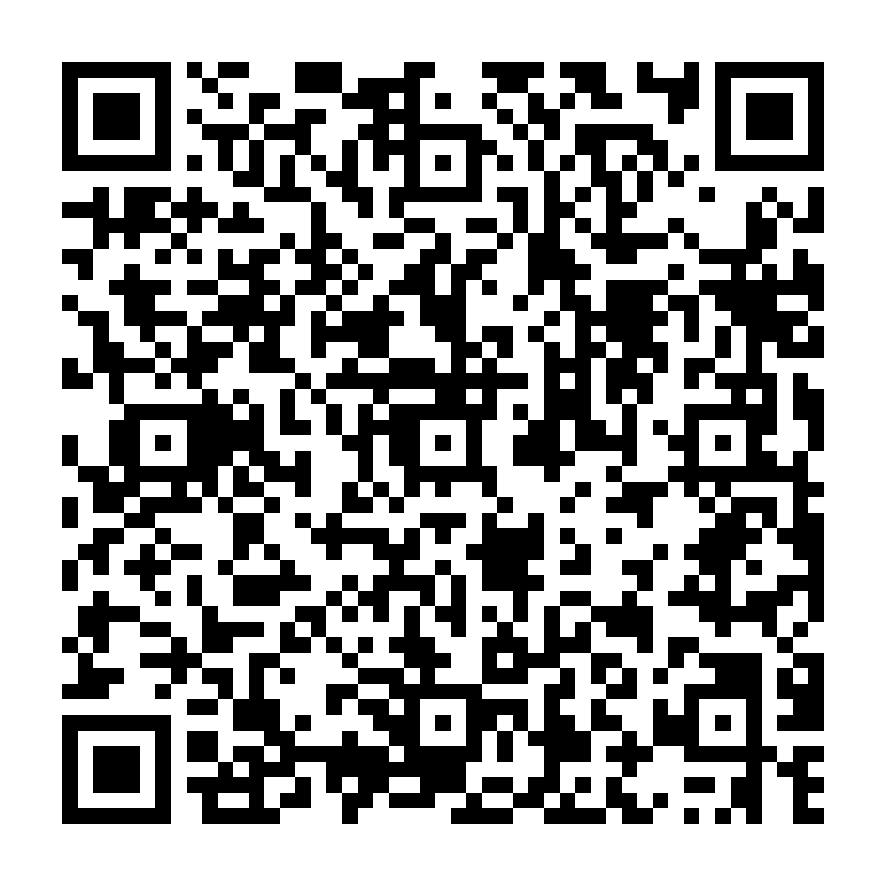 QR-kode