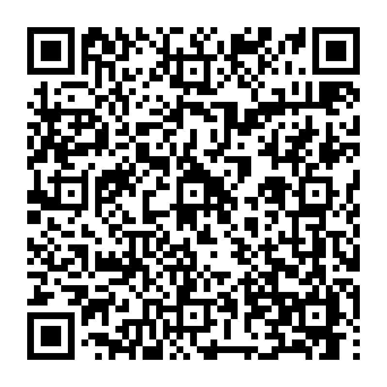 Skann QR-kode