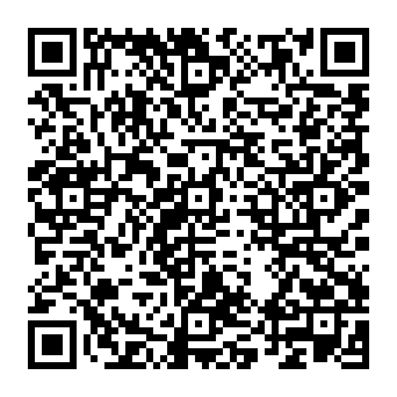 Skann QR-kode